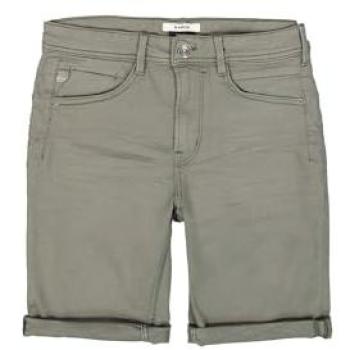 Garcia Pantaloni Corti Verde Salvia 30