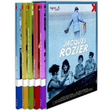 Jacques Rozier