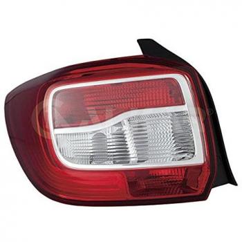 Fanale posteriore ABAKUS 551-19A6L-UE