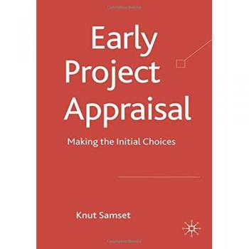 Early Project Appraisal