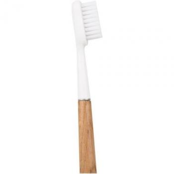 Brosse à dents Caliquo en bois de chêne