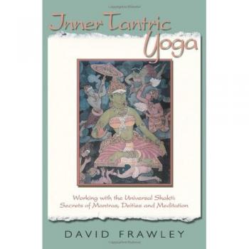 Inner Tantric Yoga