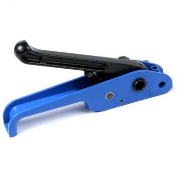 Sellador Manual PET PP con Tensor de Acero