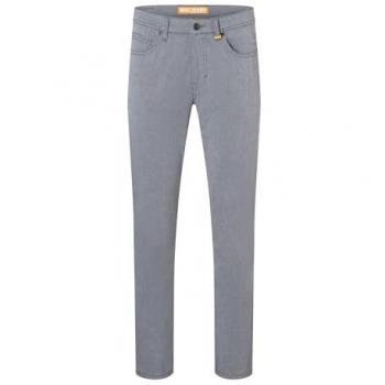 MAC Arne Hose grau für Herren 38/30