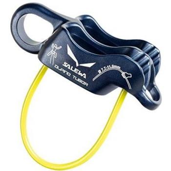 Salewa Alpine Tuber Belay Device, Midnight Blue