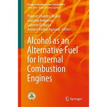 Alcohol as an Alternative Fuel for Internal Combustion Engines