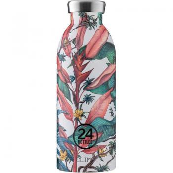 Gourde Clima 24Bottles 500 ml Pure Love