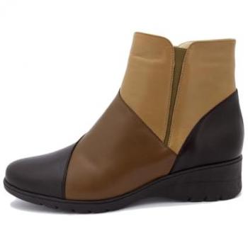 Piesanto 235975: Botines Chic para Mujer