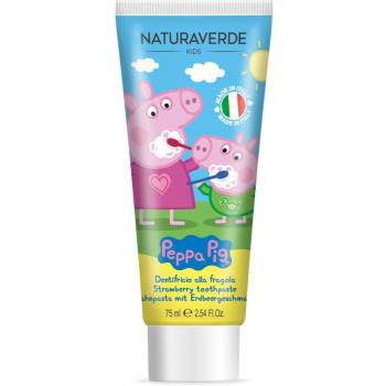 Peppa Pig Strawberry Toothpaste für Kinder 75 ml