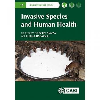 Invasive Species and Human Health