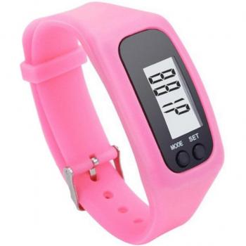 Bracelet silicone pour le fitness