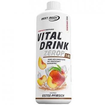 Best Body Nutrition Vital Drink ZEROP®