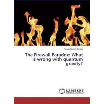 The Firewall Paradox: What is wrong with quantum gravity?