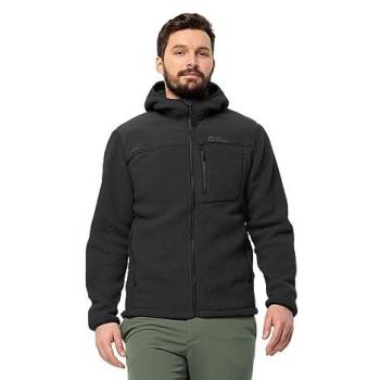 Jack Wolfskin Kammweg Pile Jacket
