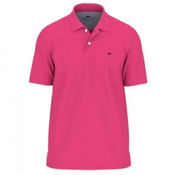 Maglietta FYNCH‑HATTON Magenta/Nero L