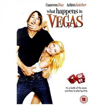 Ce qui se passe à Vegas
