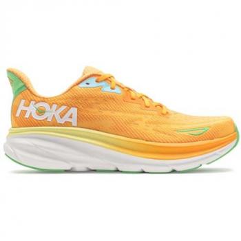 Hoka Clifton 9 Nuances Célèbres – Taille 42 EU