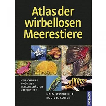 Atlas der Meerestiere