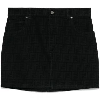 Shorts Fendi taglia 40
