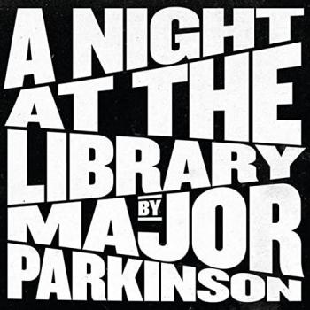 Nuit de Lecture Enchantée
