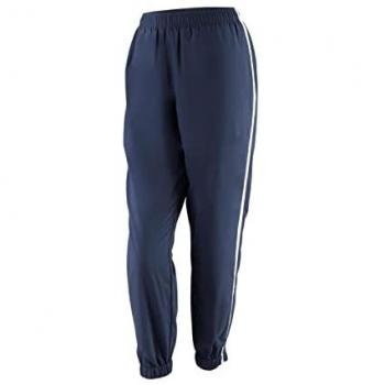 Wilson Team II Woven Hose Damen dunkelblau Größe M