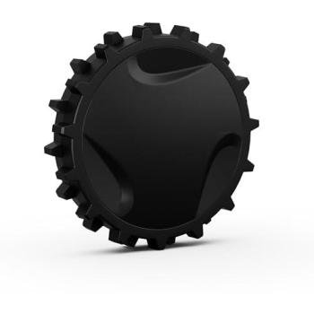 Roue Arrière Compatible GrassConnect Blumfeldt