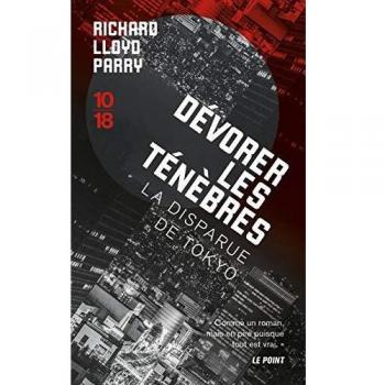 Dévorer les ténèbres