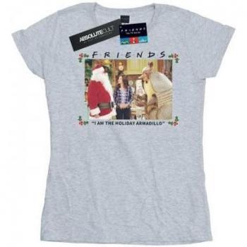 Tee shirt coton Armadillo fête féminine