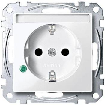 MEG2305‑0319 Wall Plug Adapter