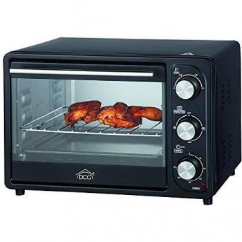 Forno multifunzione Mb9820N 20 Lt