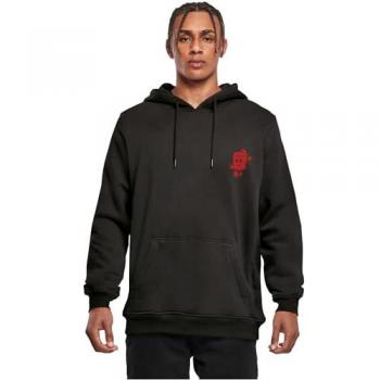 Mister Tee Negroni Sweatshirt with Hood