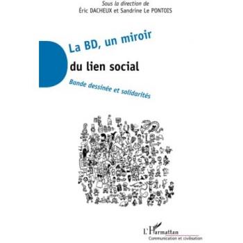 La BD, un miroir du lien social