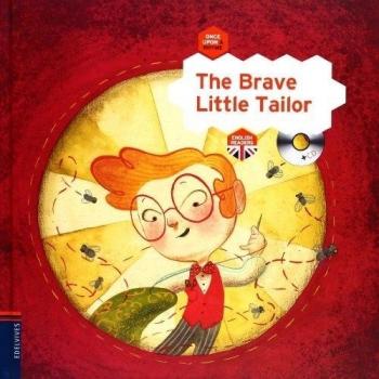 THE BRAVE LITTLE TAILOR