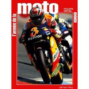 L'année de la moto, 1999