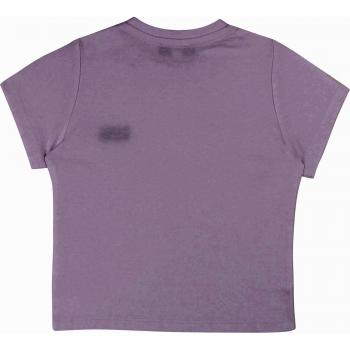 BOSS Kinder‑Tee Baumwoll‑Sticklogo Layette Weiß für 2 Jahre