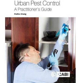 Urban Pest Control: A Practitioner's Guide