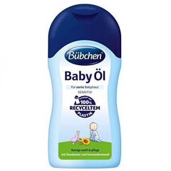 Bübchen Baby Skin Oil