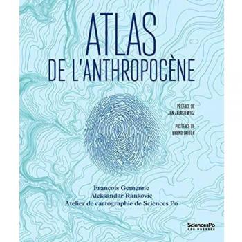 Atlas de l'anthropocène