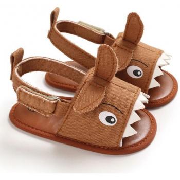 Chaussures d'été pour bébés 0-18 mois