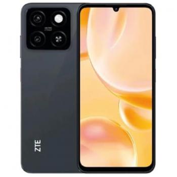 ZTE Blade A55 negro 4GB+128GB