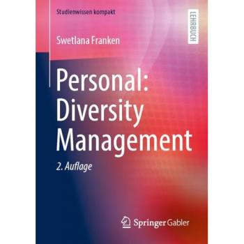 Personal: Diversity Management (Studienwissen kompakt)