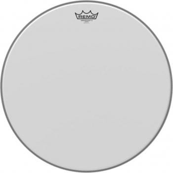 Ambassador X Coated (Remo „18“) – 3‑Stück-Set, EAN 0757242500781