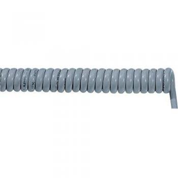 LappKabel Spiralkabel 70002624 ÖLFLEX® 400 P 1500 mm / 4500 mm