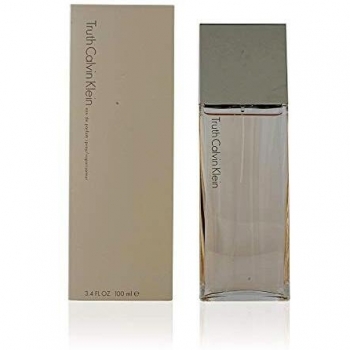 Calvin Klein Truth, Damen Eau de Parfum, 1 x 100 ml