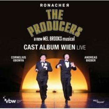 The Producers: Das Musical