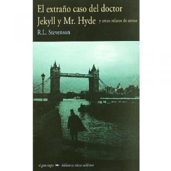El extraño caso del doctor Jekyll y Mr. Hyde