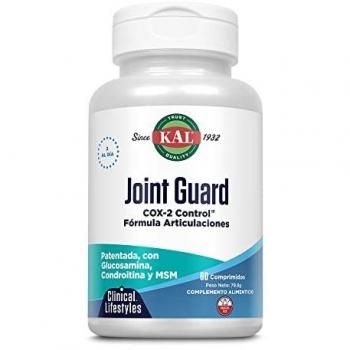 Kal Supporto per Articolazioni Joint Guard Cox-2 60 Compresse