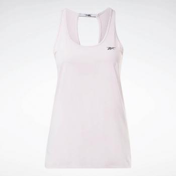 Reebok Top Atletica ActivChill Donna Magenta