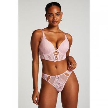 Vêtement intime brésilien Sylvie Rose Hunkemöller