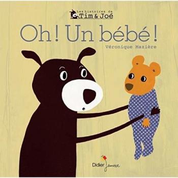 Oh ! Un bebe !